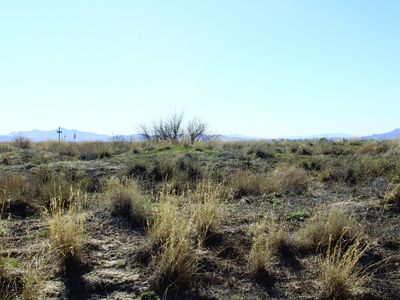 .55 Acres Hwy 186 -- #1219, Willcox, AZ, 85643