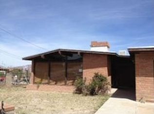 210 E Adams St, Nogales, AZ 85621