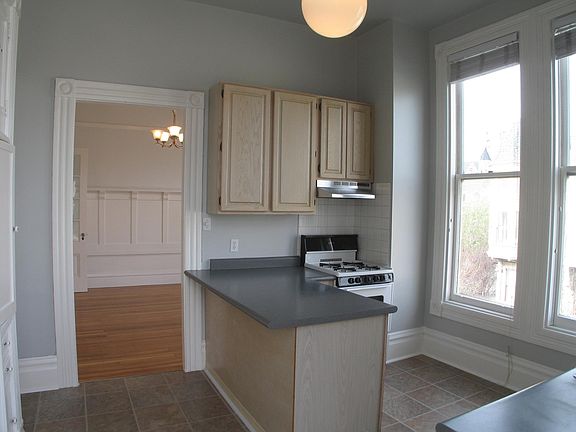 5th image of 1377 Fulton St APT 6