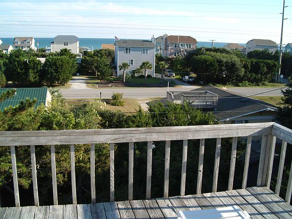 Ocean view