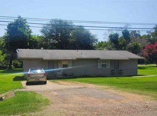 517 E New Boston Rd, Nash, TX 75569