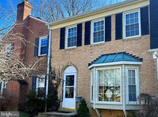 1032 Windrush Ln, Sandy Spring, MD 20860