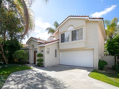 28456 Via Teresa, Laguna Niguel, CA, 92677