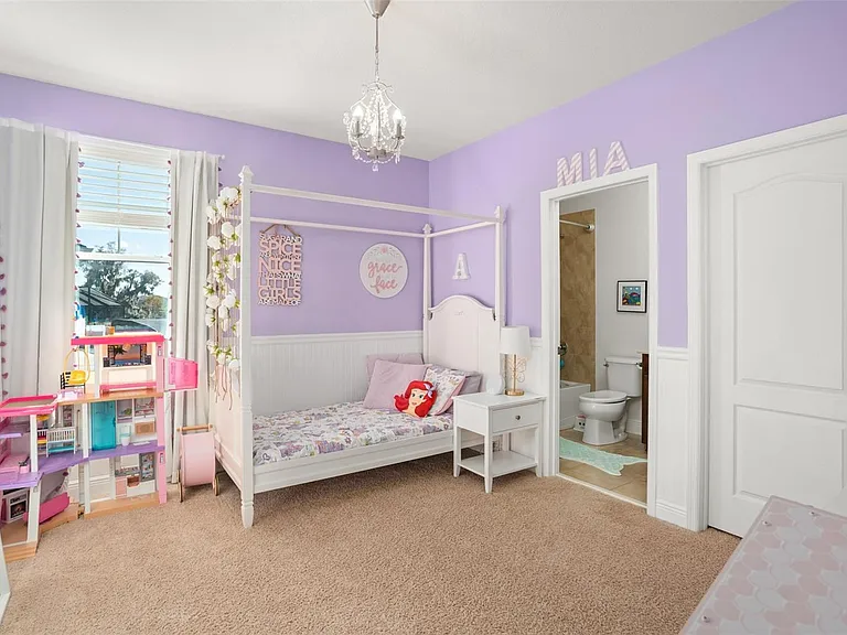 15514 Lake Burnett Shore Ct — Photo 19