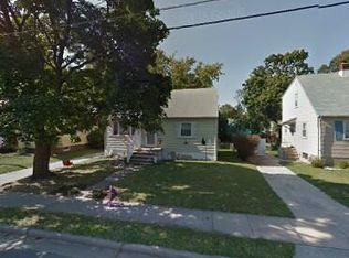 08031 Zip Bergen Ave, Bellmawr, NJ 08031