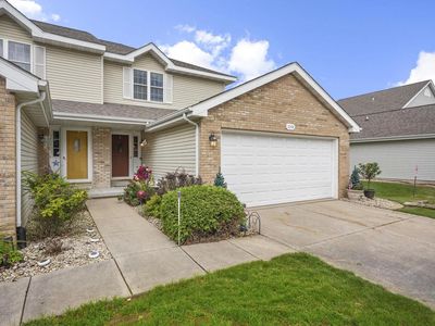 1048 Stonewood Crossing #1048, Sun Prairie, WI, 53590