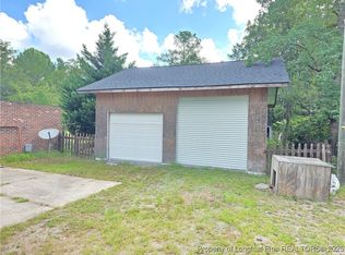 6405 Cedar Creek Rd, Fayetteville, NC 28312