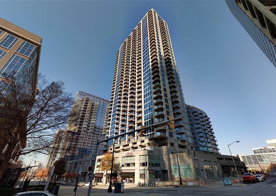 1st image of 400 W Peachtree St NW Unit 1011