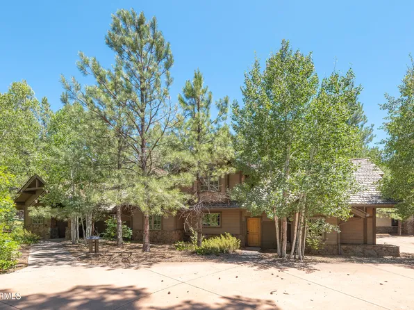 1703 Jim Simmons --, Flagstaff, AZ 86005