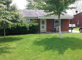 125 Oxford Ln, Louisville, KY