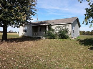 8626 Dawson Springs Rd, Crofton, KY 42217