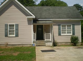 503 Exeter Ave, Bessemer, AL 35020