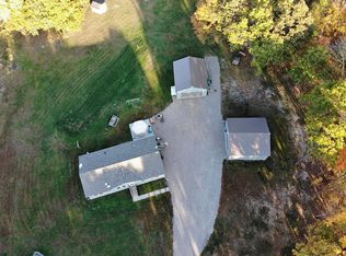 7420 Crescent Rd, Warrens, WI 54666