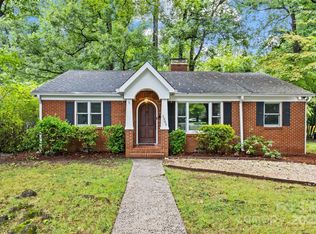1345 Pinecrest Ave, Charlotte, NC 28205