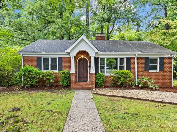 1345 Pinecrest Ave, Charlotte, NC 28205