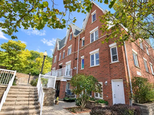 12 Sudbury St, Toronto, ON