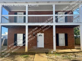 22 Brook Meadows Cir, Tuscaloosa, AL 35401