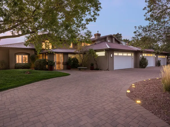 4419 Canyon Ct NE, Albuquerque, NM 87111