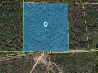 125 Humphreys Rd, Philadelphia, TN 37846