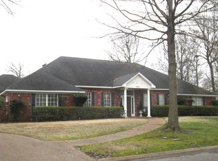 1708 Fairway Dr, West Memphis, AR 72301