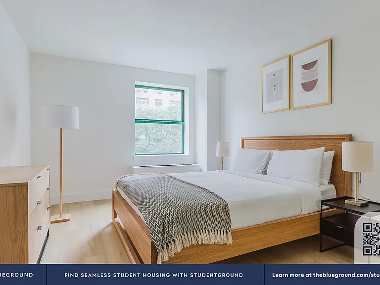 600 Columbus Ave #3L — Photo 11
