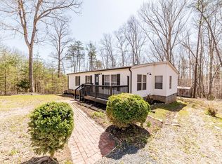 130 Misty Hollow Rd LOT 7, Amherst, VA 24521