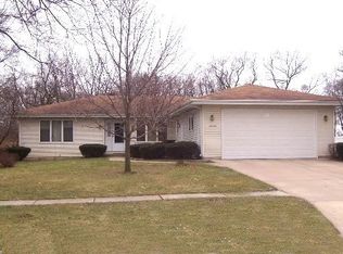 23459 W McClintock Rd, Channahon, IL 60410