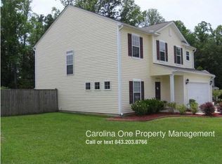 217 Chipping Sparrow Dr, Summerville, SC 29485