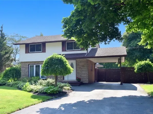2 Price Ave, Hamilton, ON L9C 1K3