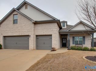 108 Settlesbridge Ct, Madison, AL 35756