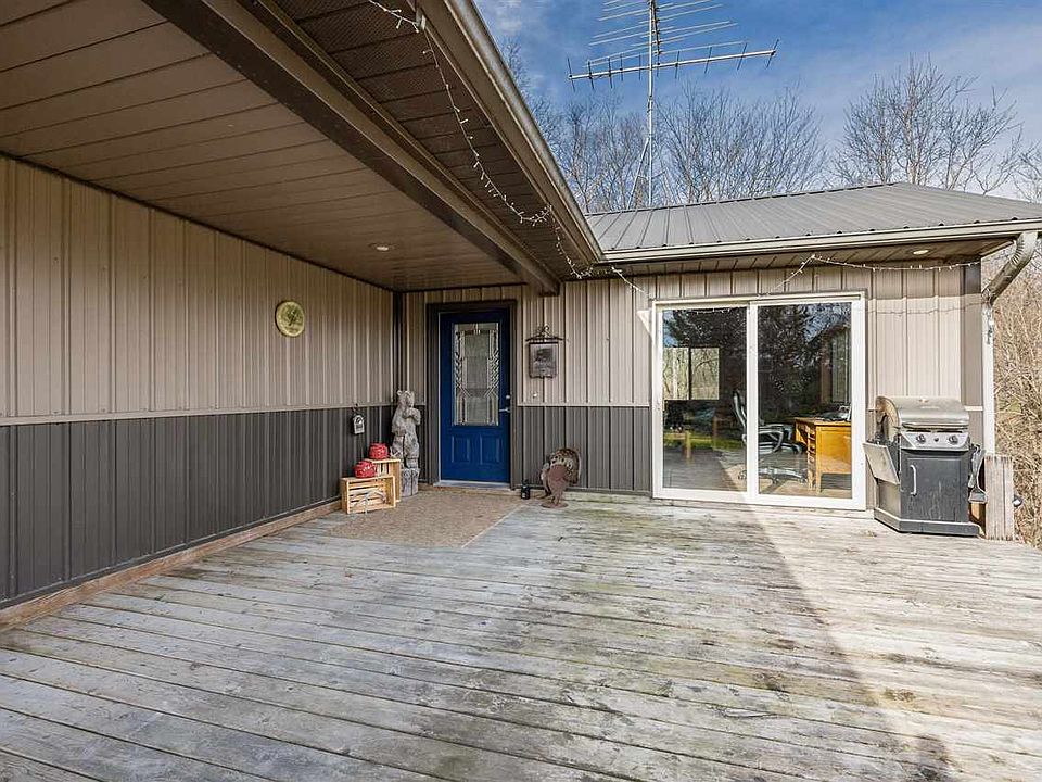 5243 Jenn Mill Rd SW, Riverside, IA 52327 Zillow