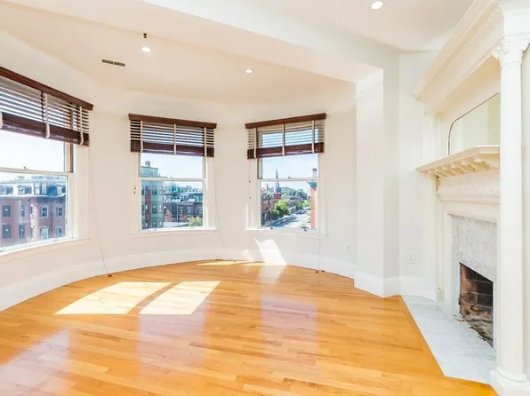 492 Massachusetts Ave, Boston, MA