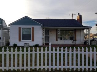 59 Summit Ave, Medford, OR 97501