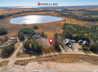 28 Patrick Dr, Candle Lake, SK S0J3E0