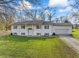 12945 W Smith Rd, Manhattan, IL 60442