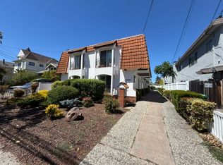 2109 Clinton Ave APT D, Alameda, CA 94501