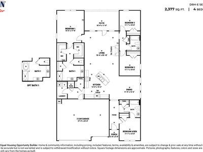 13972 Lannister Ln, Athens, AL, 35613