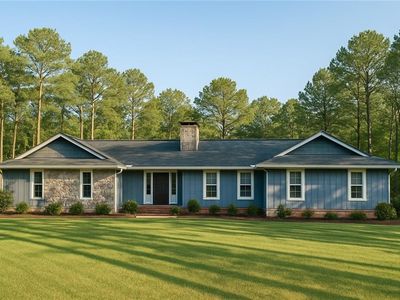 1516 Chase Ct, Riverdale, GA, 30296