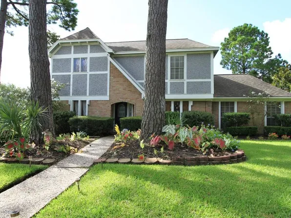 5503 Pinewilde Dr, Houston, TX 77066