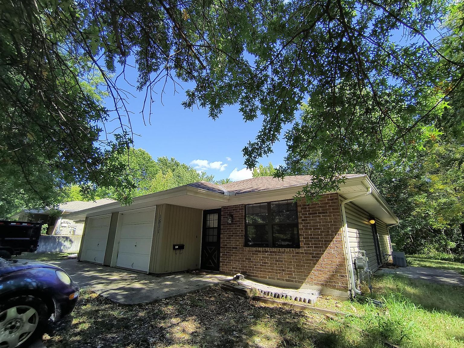 1511 S Vermont Ave 1511, Independence, MO 64052 Zillow