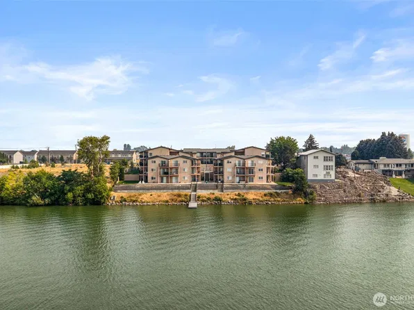 2900 W Marina Drive #202, Moses Lake, WA 98837