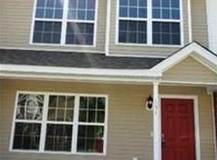 151 Sonata Cir, Pooler, GA 31322