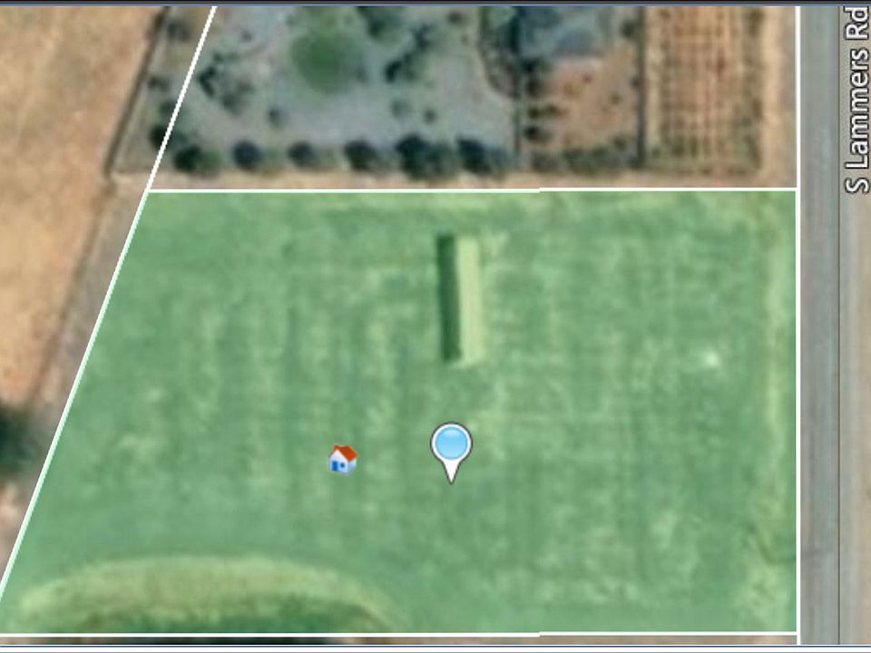 2nd image of 25071 S Lammers Rd