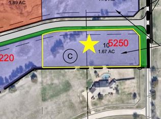 5250 Bravo Rd, Midlothian, TX 76065