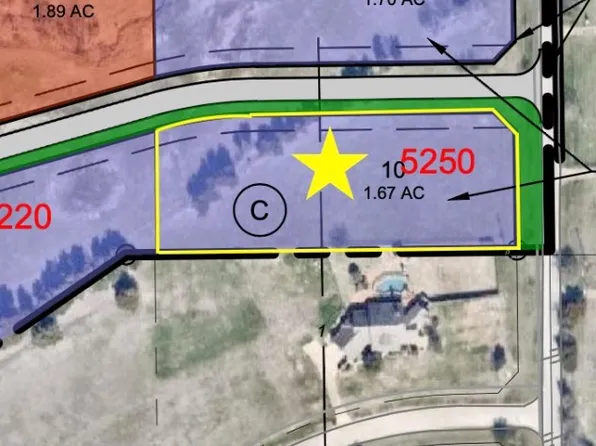 5250 Bravo Rd, Midlothian, TX 76065