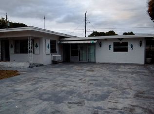 1173 Peak Rd, Lake Worth, FL 33462