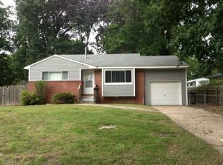341 Opal Ave, Virginia Beach, VA 23462