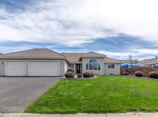 3915 Monrovia Way, Klamath Falls, OR 97603