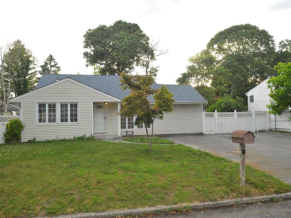 1st image of 6 Newtown Ave