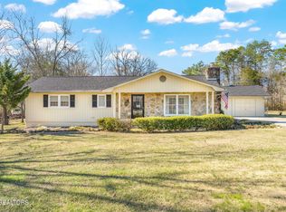 4509 Jones Rd, Knoxville, TN 37918